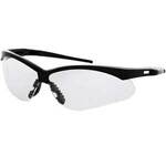 Majestic 85-2010CLR Wrecker Clear Safety Glasses