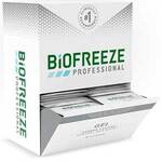 McKesson 98697 Biofreeze Pain-Relief Gel, 100 3-ml Packets