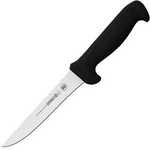 Mundial 5615 Boning Knife, Extra Wide Stiff Blade, 6.25"