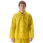 Nasco® 81JY WorkLite Work Rain Jacket Yellow 3X