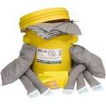 OIL-DRI® L90410 Universal Spill Kit, 20 Gal Bucket