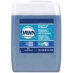 Proctor and Gamble 70681 Dawn Liquid Soap Detergent 5 Gallon Pail
