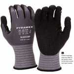 Pyramex GL601DP Nitrile Dipped Micro-Foam Gloves, 15 ga