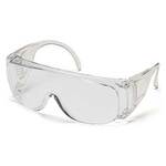 Pyramex S510S Solo Safety Glasses