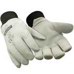 Refrigiwear 0250R Cowhide Freezer Glove
