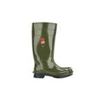 Shoes for Crews® Guardian IV 2066 Green Waterproof Steel Toe Boots