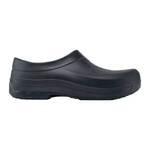 Shoes for Crews® 61582 Black Radium Slip and Water Resistant Outsole