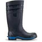Shoes-For-Crews 63521 Sentry Pro Soft Toe Water-Resistant Boot