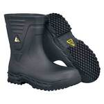 Shoes for Crews 75738 Bullfrog Pro II Composite Safety Toe Boot