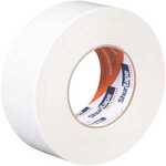 Duck Pro by Shurtape 203672 10mil White Cloth Duct Tape, 2" x 60 yds