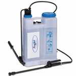 Spraying Systems Co. FDS-BP4 FogJet Backpack Disinfection Sprayer 4.2-gal