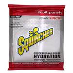 Sqwincher 01640 Powder Pack Powdered Electrolyte Drink Mix 5 Gal
