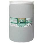 Simple Green® All-Purpose Cleaner and Degreaser 55 Gallon Drum