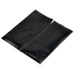 Triune Super Soaker® Pad for All Meats 2.5" x 5" Black
