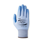 Ansell® HyFlex® 11-518 Ultra-Light Duty Cut Resistant Gloves