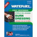 Water-Jel Burn Dressing, Off White, Non-Woven