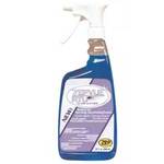Zep® 101001 Zepvue- R.T.U. Glass Cleaner Spray, 1 qt