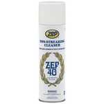 Zep 14401 Zep 40 Non-Streaking General-Purpose Cleaner 18 fl oz 12/cs