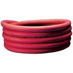 IBT Horizon® Versigard® 00417300159 Air and Water Hose, 100 ft, Synthetic Rubber
