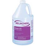 Reliachem 054200 Green EZ Degreaser Concentrate, 4 x 1 Gal