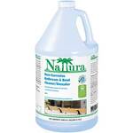 Nattura®, Bathroom and Bowl Cleaner / Descaler, Liquid, Can, 1 gal
