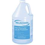 Reliachem Odor Eliminator and Air Freshener Tropical Scent Gallon Bottles
