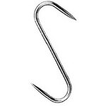 Stainless Steel S Hooks Stainless Steel S Hooks